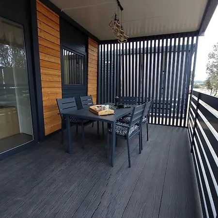 Near The Sea! Free Parking!mobile House Marina! Appartement *
