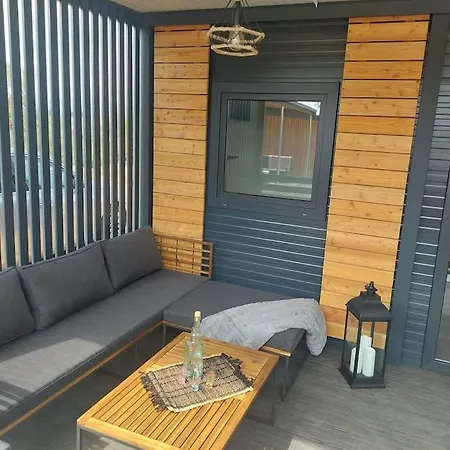 Near The Sea! Free Parking!mobile House Marina!