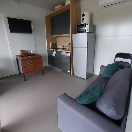 Near The Sea! Free Parking!mobile House Marina!