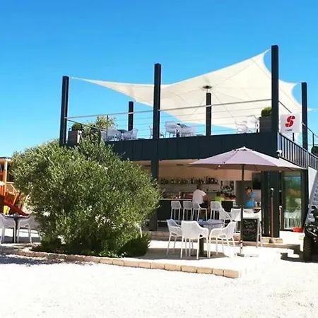 Appartement Near The Sea! Free Parking!mobile House Marina!