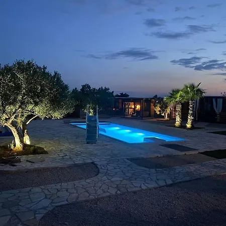 Appartement Near The Sea! Free Parking!mobile House Marina!