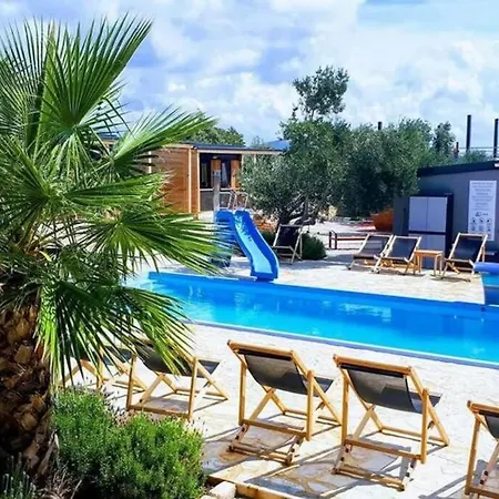 Near The Sea! Free Parking!mobile House Marina! Appartement